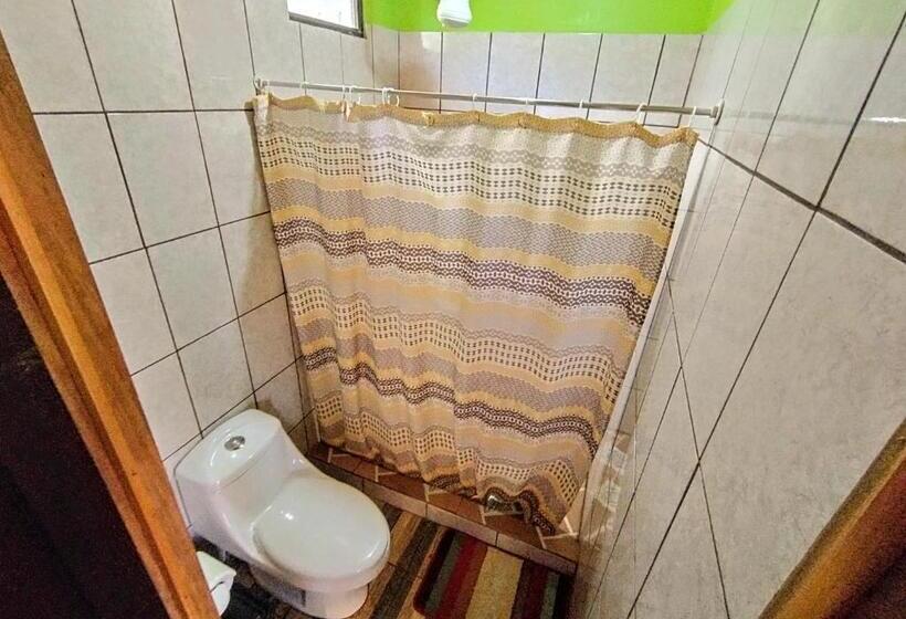 带1个卧室的高档别墅, Cabinas Río Frío