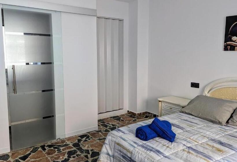 Номер Стандарт, Casa Clari