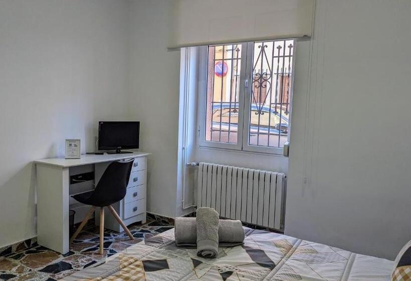 Номер Стандарт, Casa Clari