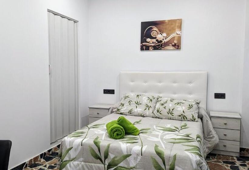 Номер Стандарт, Casa Clari