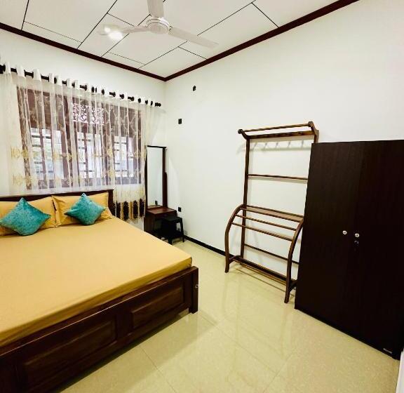 Апартаменты Deluxe 1 Спальня, Gendawana Villa