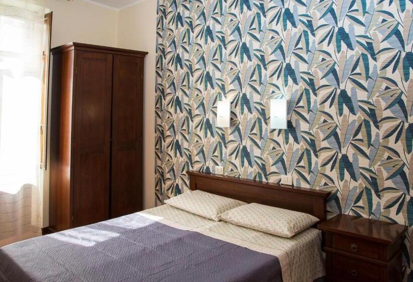 חדר סטנדרט, La Borgata Rooms