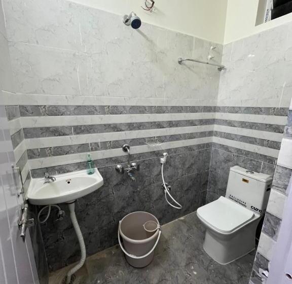 Семейный Номер, Boutique Bungalow 458
