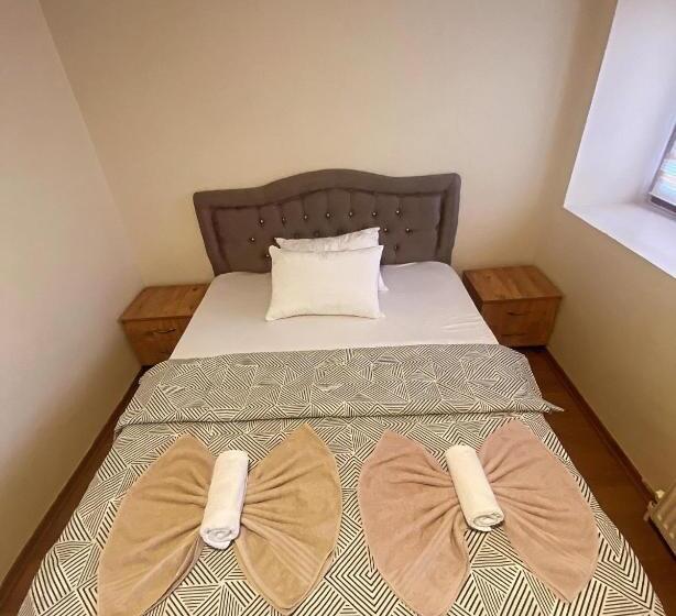 סוויטת ג'וניור דלוקס, Eylül Suit Otel