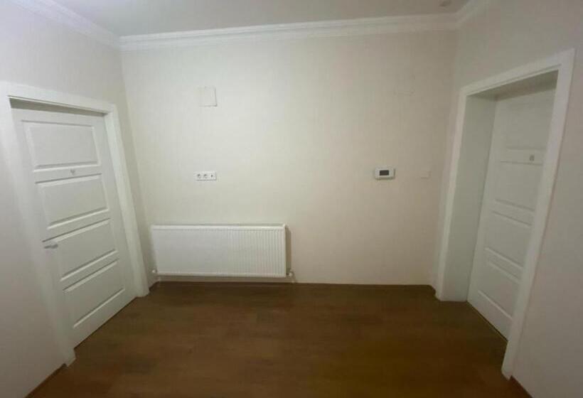 חדר דלוקס, Eylül Suit Otel