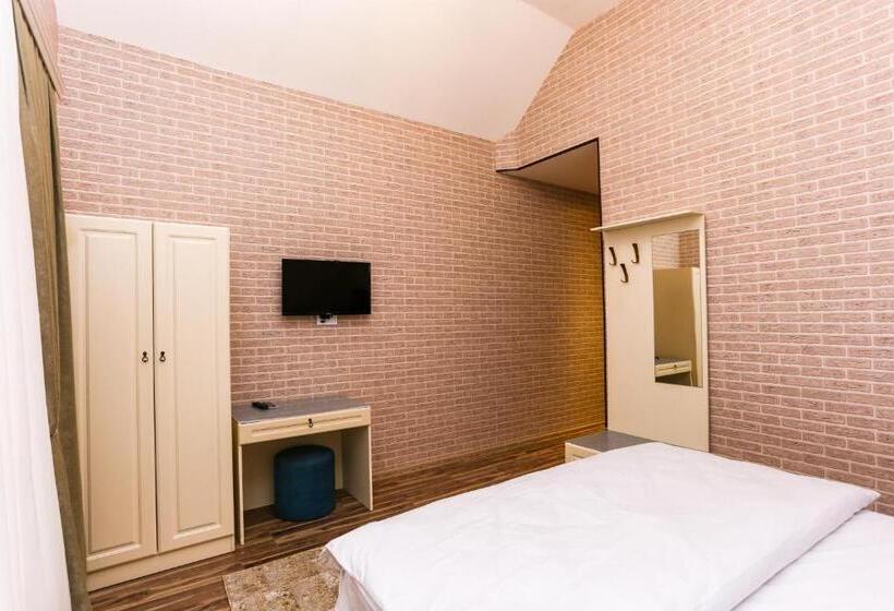 اتاق لوکس, Aynur Qala Resort
