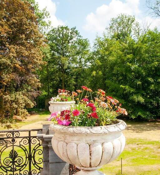 Стандартный Номер Кровать Кинг, Chateau Morreau