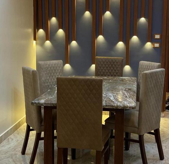 آپارتمان لوکس 1 خوابه, Discover Inn