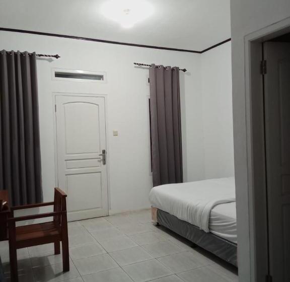 스탠다드 룸, Reddoorz @ Pantai Sayangheulang