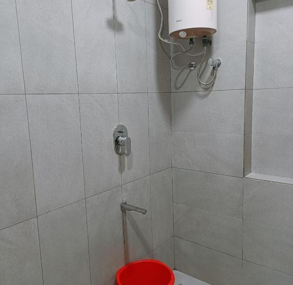 اتاق استاندارد با چشم‌انداز کوهستان, Rs Family Stay