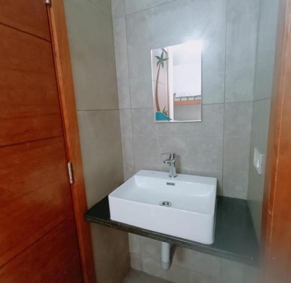 اتاق لوکس, Rs Family Stay
