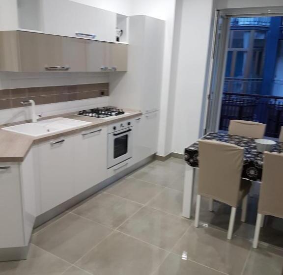 Apartament Deluxe 1 Sypialnia, La Vela Apulia Seaside Residence