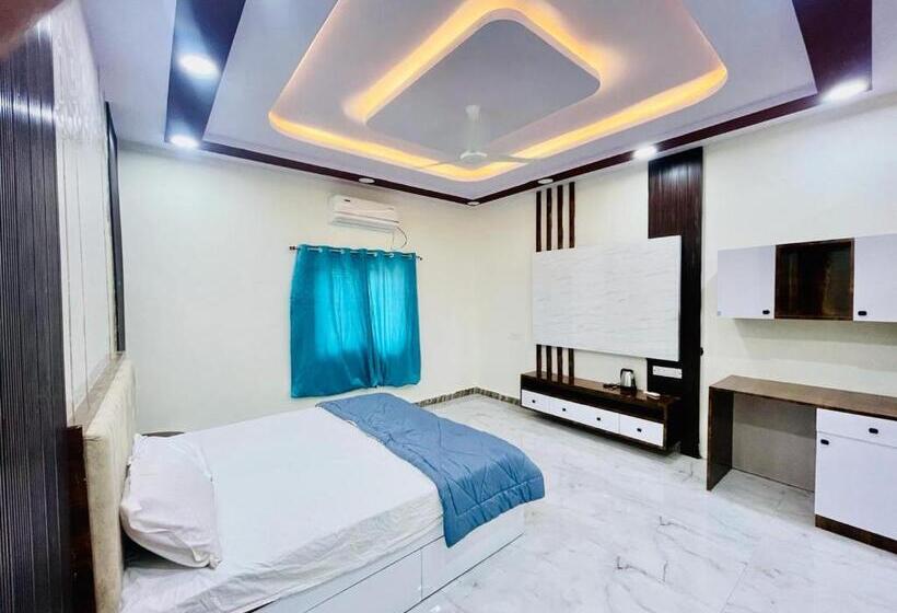Номер Стандарт, Mpn Resorts And Hotels Private Limited