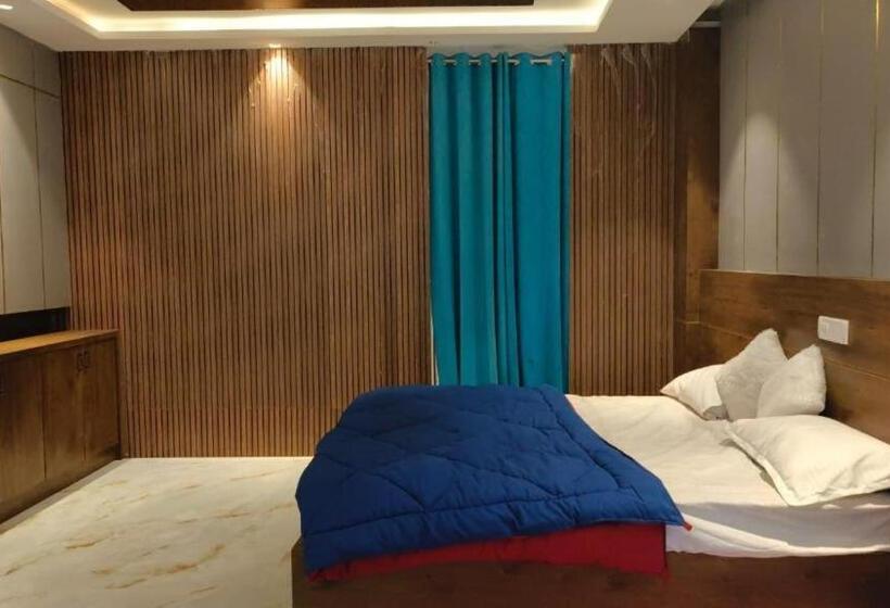 Стандартный Номер Кровать Кинг, Mpn Resorts And Hotels Private Limited