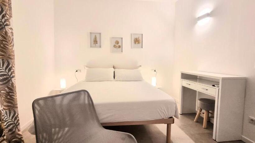 Номер Стандарт, Anthias Rooms Affittacamere