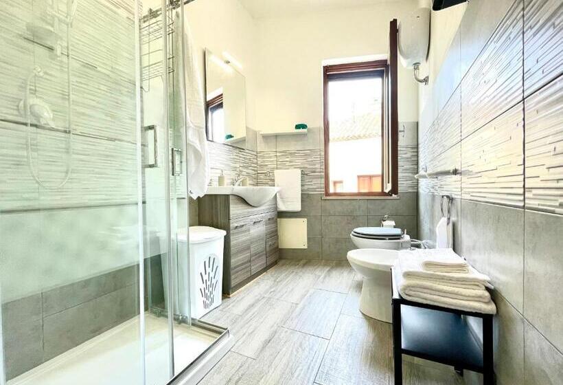 اتاق استاندارد, Bonora Suites