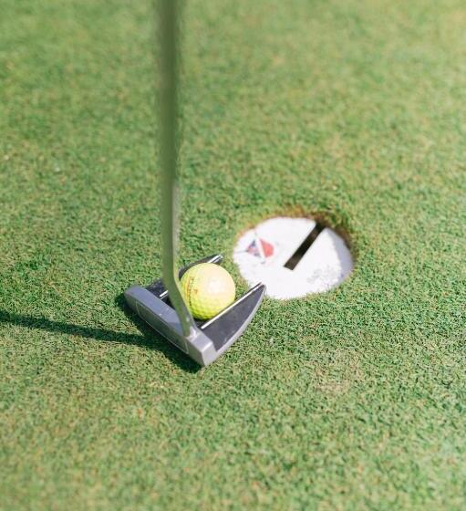 ガーデンビュースタンダードルーム, Locanda Golf Musella