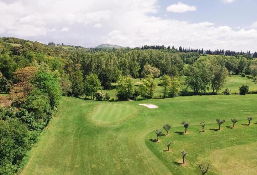 スタンダードルーム, Locanda Golf Musella