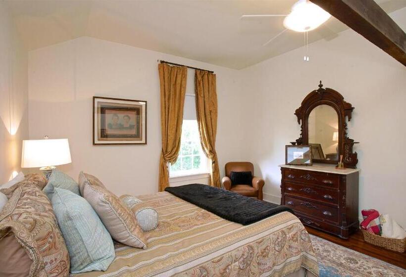 Номер Deluxe, Ravenna Bed And Breakfast