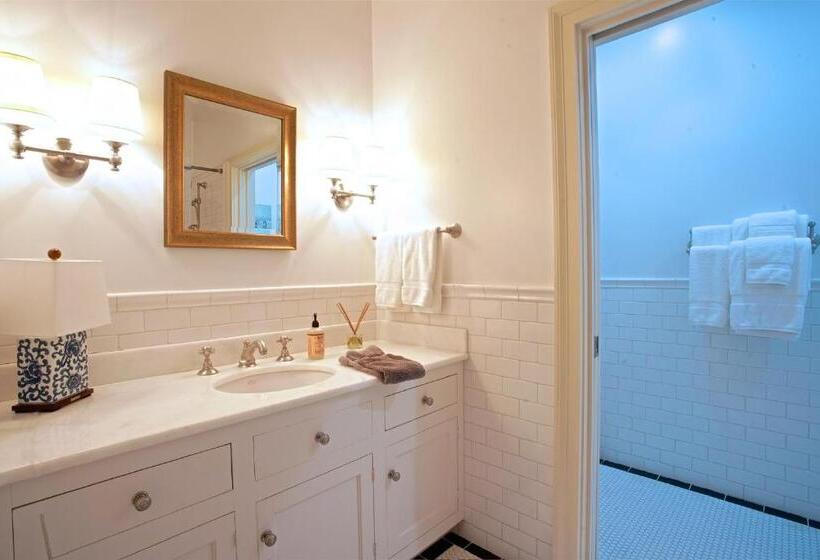 Номер Superior Кровать Кинг, Ravenna Bed And Breakfast