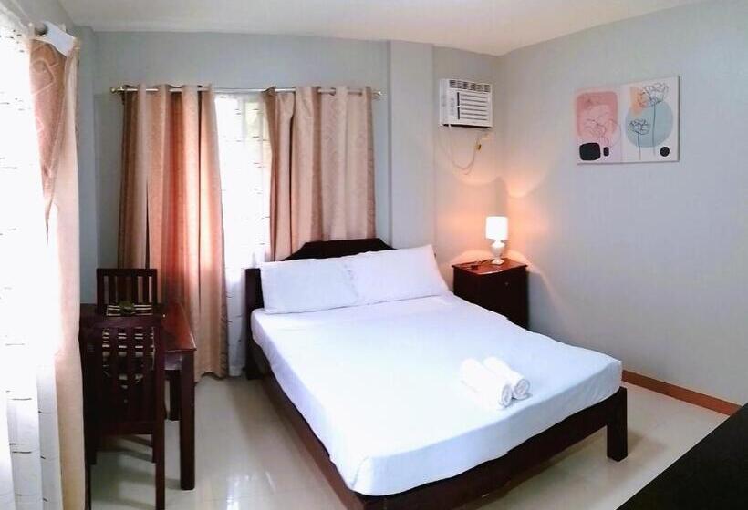 Номер Стандарт, Felli`s Guest House