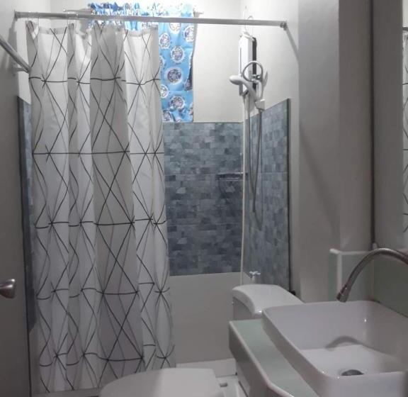 Номер Стандарт, Felli`s Guest House