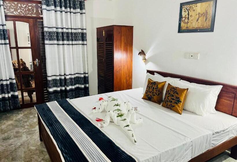 Номер Superior, Villa Roy Bentota