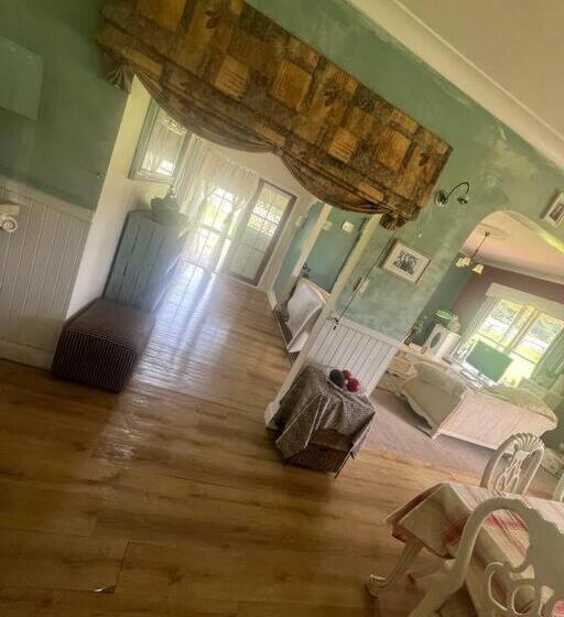 Апартаменты 1 Спальня, Cosy Homestead