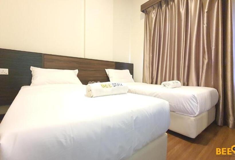 آپارتمان 2 خوابه, Melaka Biggest Water Themepark Pool With Free Tickets In Bukit Katil