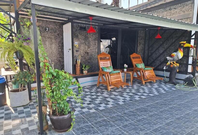 اتاق لوکس, River Pool Villa