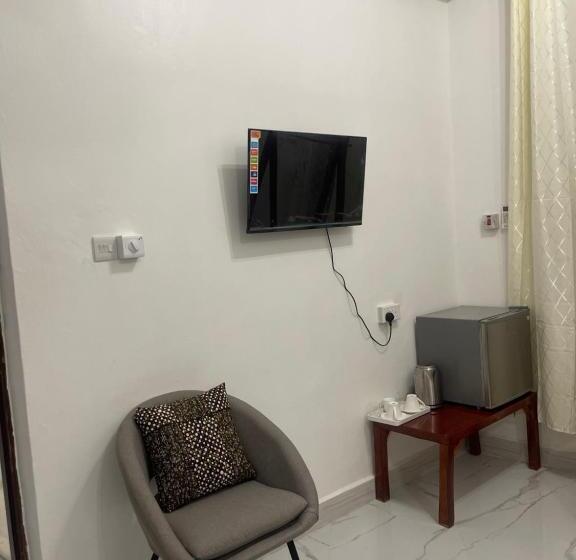 اتاق استاندارد, Nashu House Stone Town