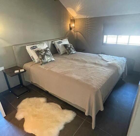 침실 1개 주택, Bed & Breakfast+ De Kooimolen