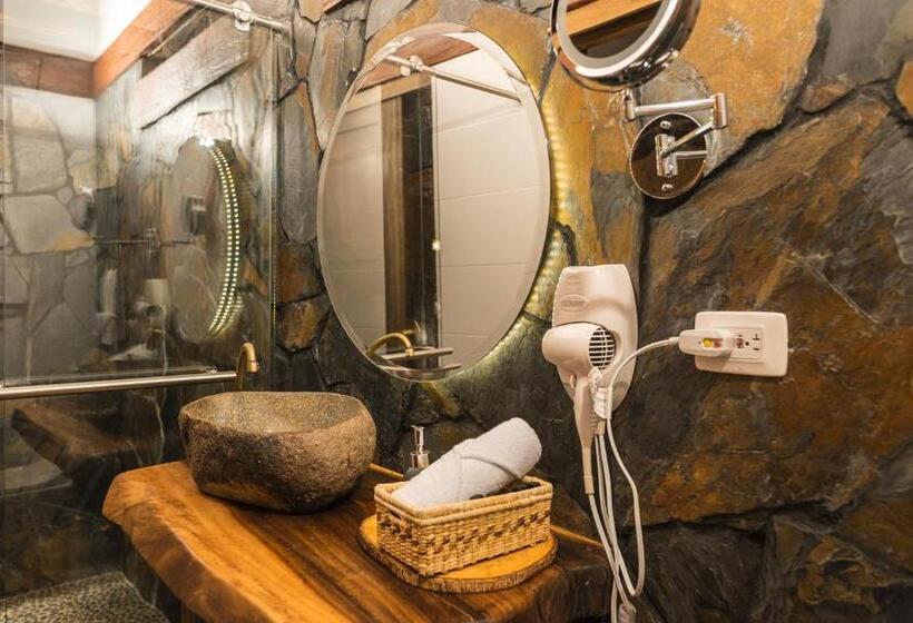 Family Suite, El Cielo En La Tierra
