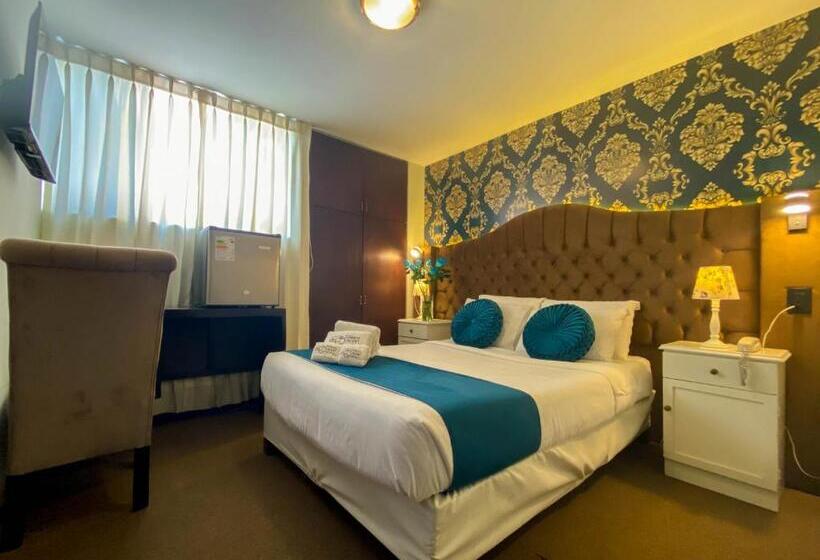اتاق استاندارد, Am Hotels Collect