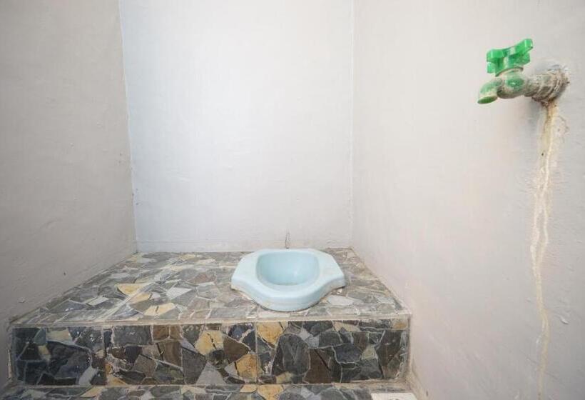 Номер Economy, Spot On 93685 Homestay Bu Sun Syariah