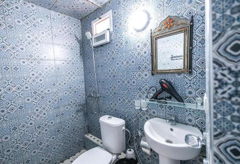 اتاق لوکس خانوادگی, Riad Fes Lile