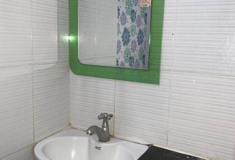 Номер Deluxe, Grg R P International Patna