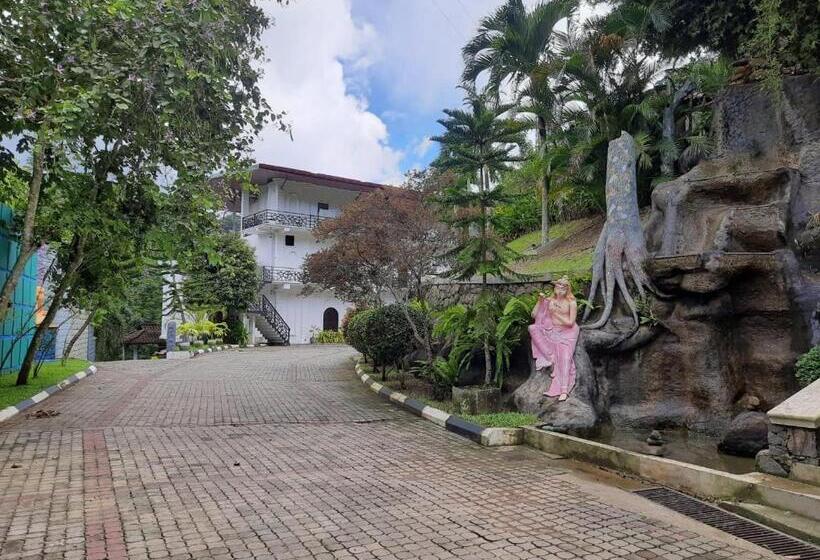Номер Стандарт, Kosgahadolaella Green Resort