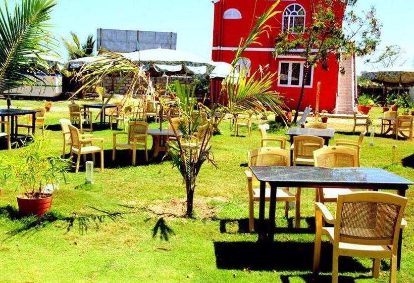 Номер Стандарт, Rose Beach Resort