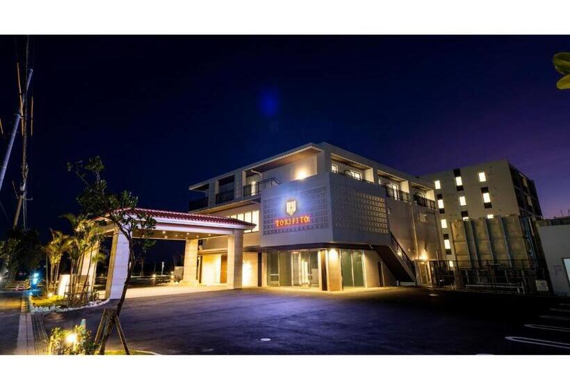 استودیوی استاندارد, Torifito Miyakojima Resort   Vacation Stay 79480v