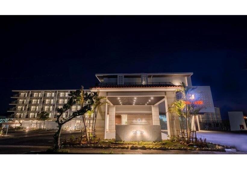 استودیوی استاندارد, Torifito Miyakojima Resort   Vacation Stay 79480v
