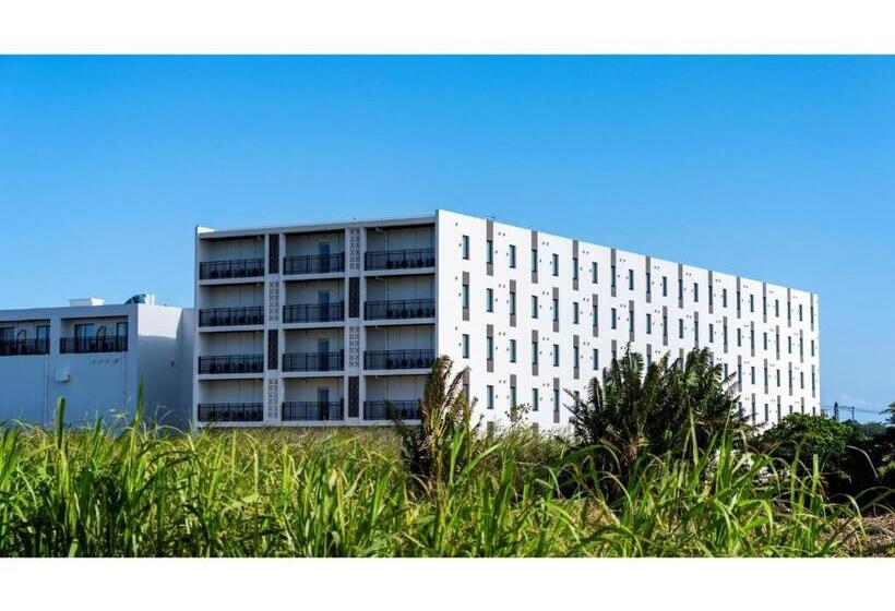 استودیوی استاندارد, Torifito Miyakojima Resort   Vacation Stay 79480v