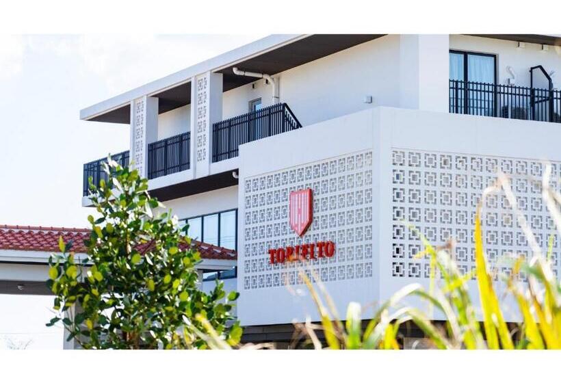 استودیوی استاندارد, Torifito Miyakojima Resort   Vacation Stay 79480v