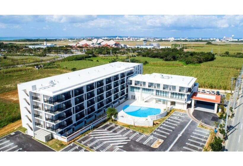 استودیوی استاندارد, Torifito Miyakojima Resort   Vacation Stay 79480v