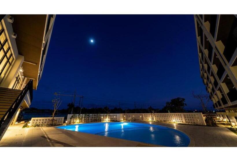 استودیوی استاندارد, Torifito Miyakojima Resort   Vacation Stay 79480v