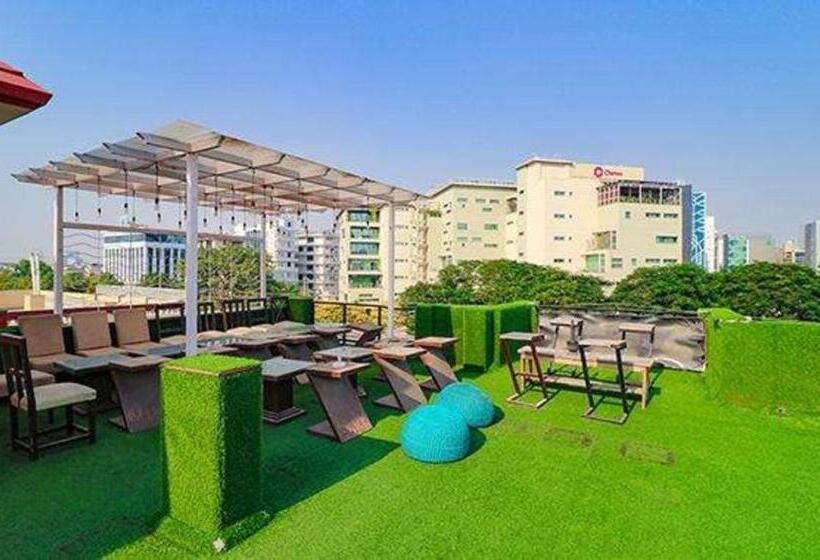豪华房间, Welcome To Cloud 29 Near Gurgaon Sec 45