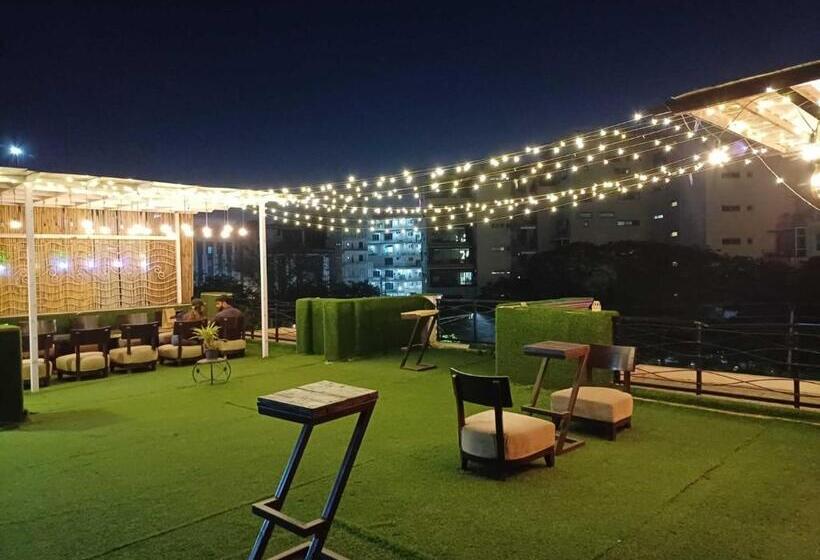 豪华房间, Welcome To Cloud 29 Near Gurgaon Sec 45