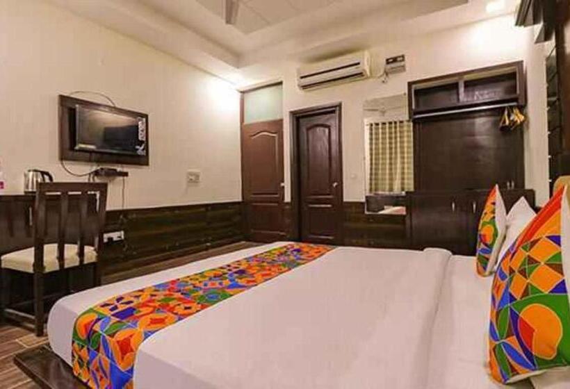豪华房间, Welcome To Cloud 29 Near Gurgaon Sec 45