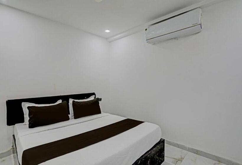 Трехместный Номер Классика, Oyo Hotel Dream 1 Inn