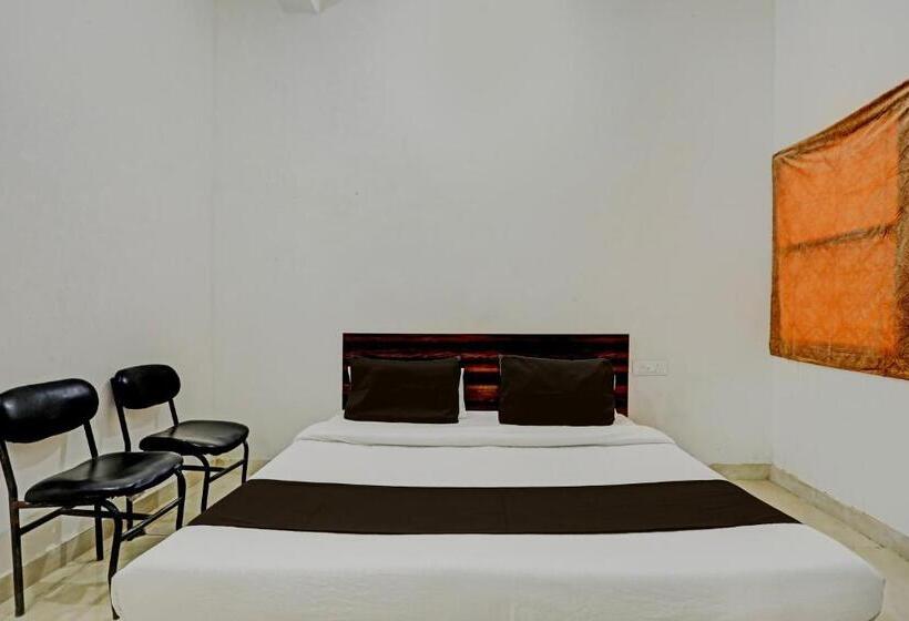 Трехместный Номер Классика, Oyo Hotel Grand View